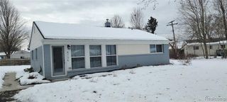 4736 Summerhill Drive, Clarkston, MI 48346