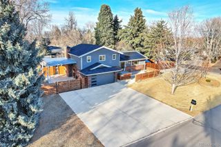 10814 Linda Vista Drive, Lakewood, CO 80215