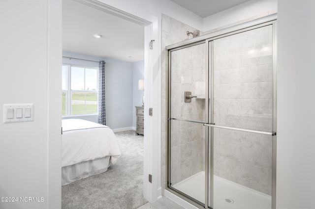 1439 Pine Log Trail NE, Bolivia, NC 28422