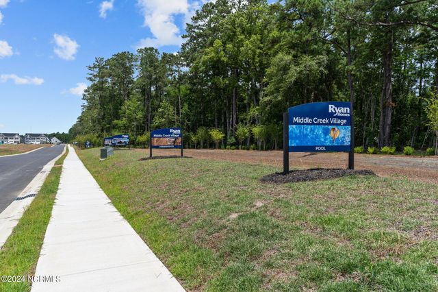 1439 Pine Log Trail NE, Bolivia, NC 28422