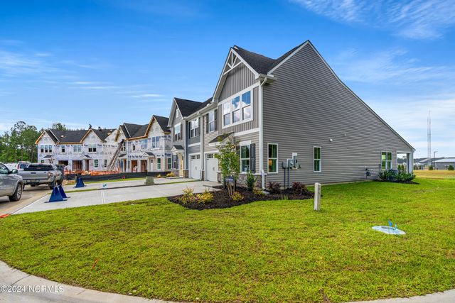 1439 Pine Log Trail NE, Bolivia, NC 28422