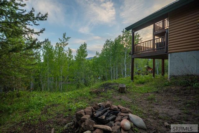 4770 Deer Drive, Island Park, ID 83429