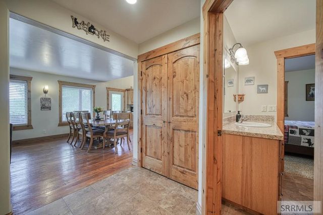 4770 Deer Drive, Island Park, ID 83429