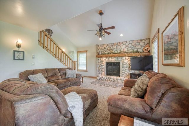 4770 Deer Drive, Island Park, ID 83429