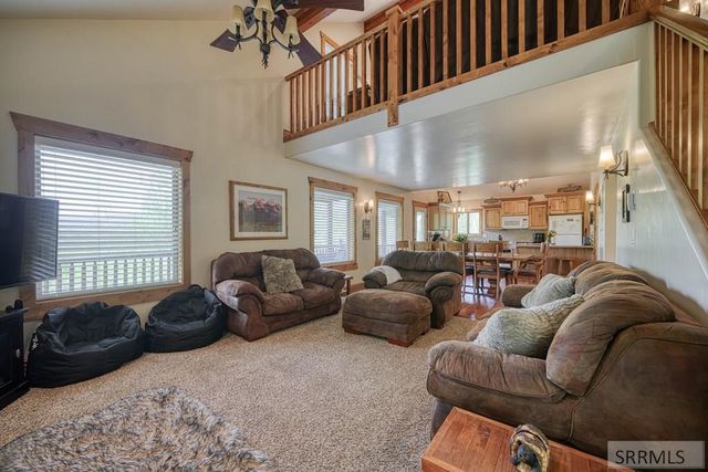 4770 Deer Drive, Island Park, ID 83429
