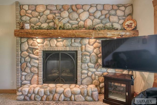 4770 Deer Drive, Island Park, ID 83429