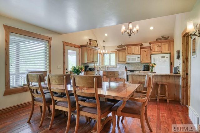 4770 Deer Drive, Island Park, ID 83429