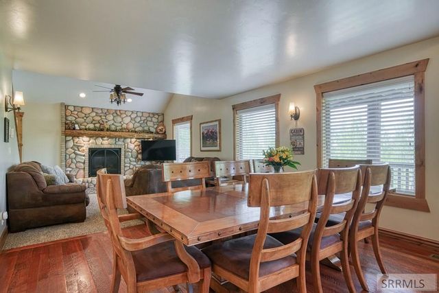 4770 Deer Drive, Island Park, ID 83429