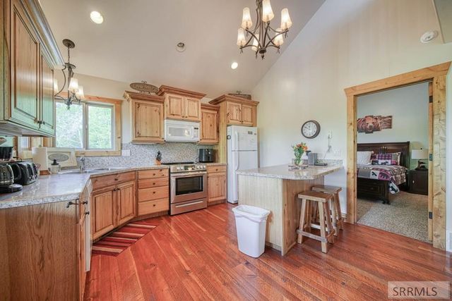 4770 Deer Drive, Island Park, ID 83429