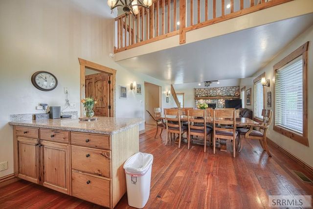 4770 Deer Drive, Island Park, ID 83429