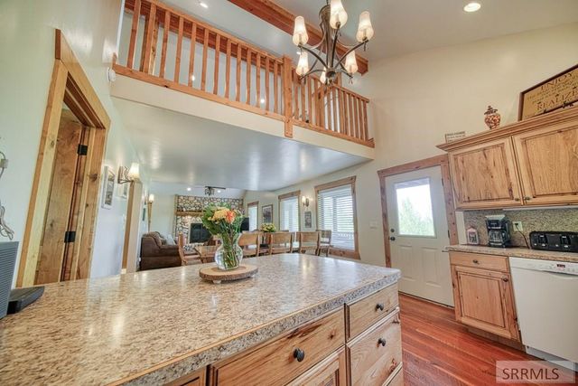 4770 Deer Drive, Island Park, ID 83429