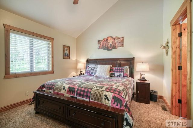 4770 Deer Drive, Island Park, ID 83429