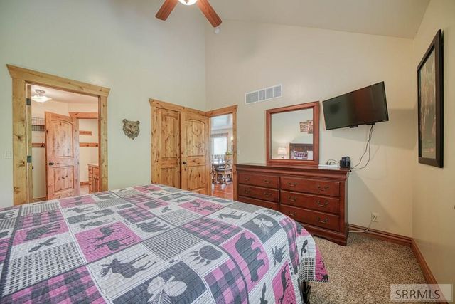 4770 Deer Drive, Island Park, ID 83429