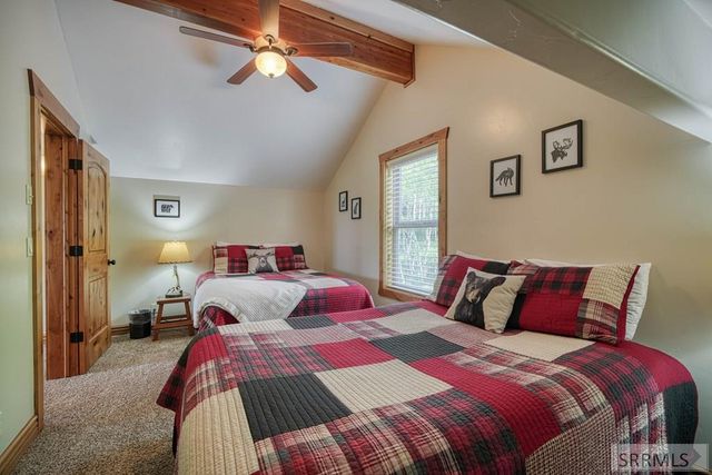 4770 Deer Drive, Island Park, ID 83429