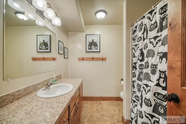 4770 Deer Drive, Island Park, ID 83429