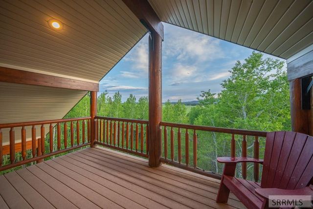 4770 Deer Drive, Island Park, ID 83429