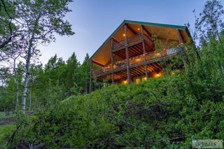 4770 Deer Drive, Island Park, ID 83429