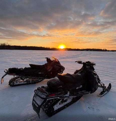 25983 Lake Drive, Elkhart, IN 46514