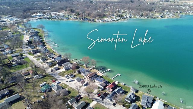 25983 Lake Drive, Elkhart, IN 46514