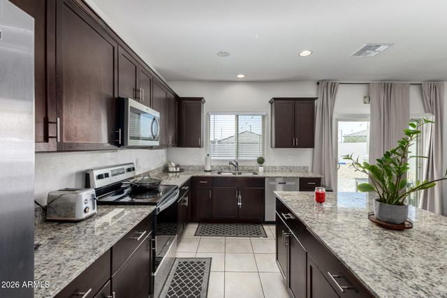 24367 W CONCORDA Drive, Buckeye, AZ 85326