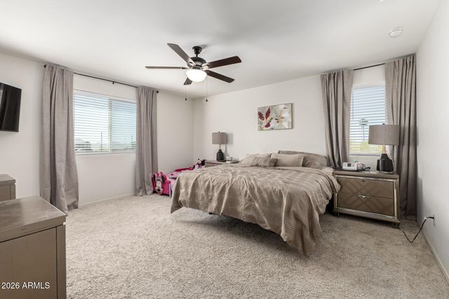 24367 W CONCORDA Drive, Buckeye, AZ 85326