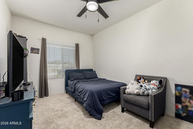 24367 W CONCORDA Drive, Buckeye, AZ 85326