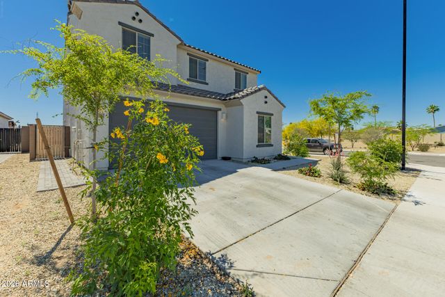 24367 W CONCORDA Drive, Buckeye, AZ 85326
