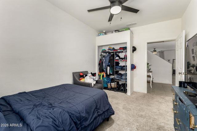 24367 W CONCORDA Drive, Buckeye, AZ 85326