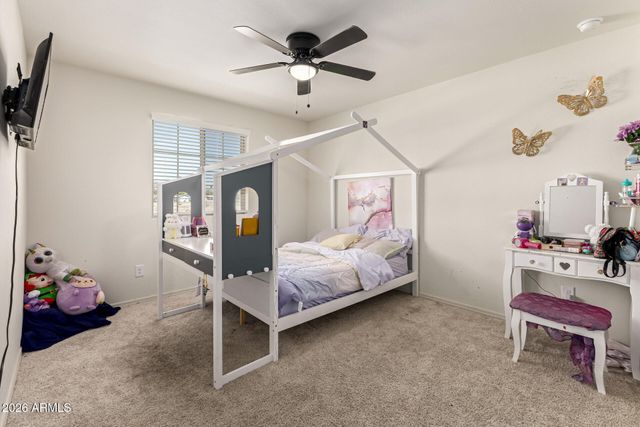 24367 W CONCORDA Drive, Buckeye, AZ 85326