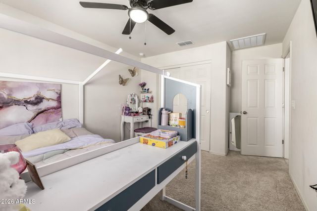 24367 W CONCORDA Drive, Buckeye, AZ 85326