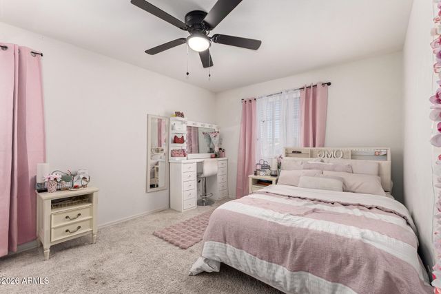 24367 W CONCORDA Drive, Buckeye, AZ 85326