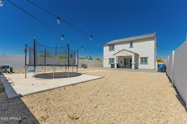 24367 W CONCORDA Drive, Buckeye, AZ 85326