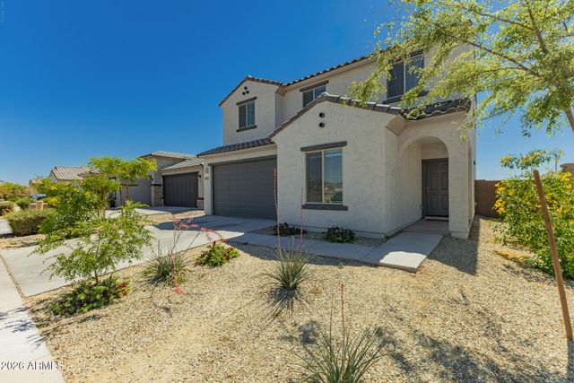 24367 W CONCORDA Drive, Buckeye, AZ 85326