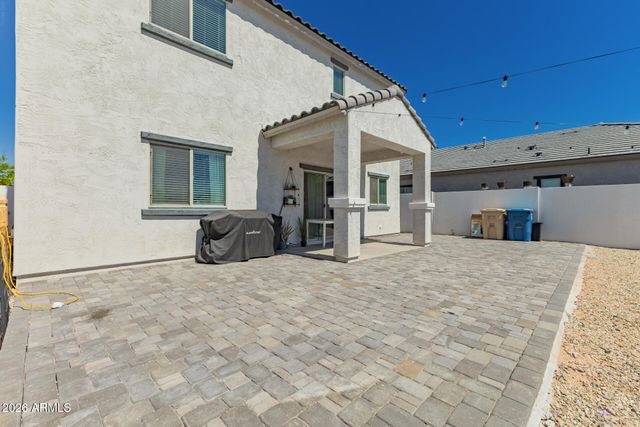 24367 W CONCORDA Drive, Buckeye, AZ 85326