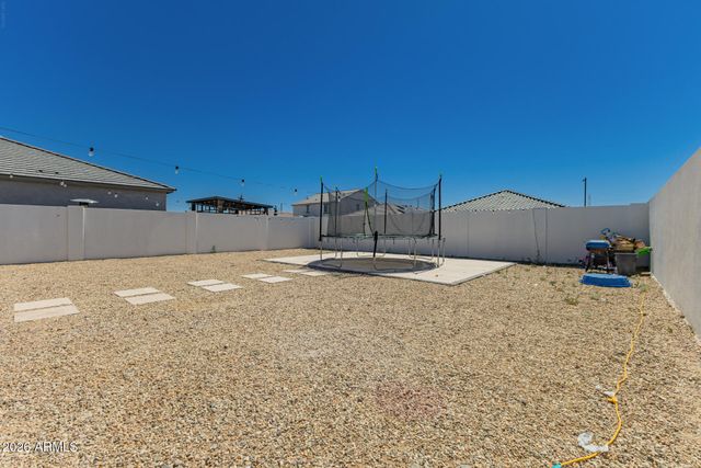 24367 W CONCORDA Drive, Buckeye, AZ 85326