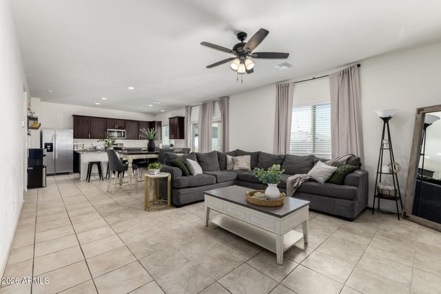 24367 W CONCORDA Drive, Buckeye, AZ 85326