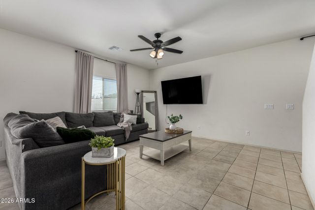 24367 W CONCORDA Drive, Buckeye, AZ 85326