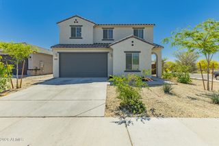 24367 W CONCORDA Drive, Buckeye, AZ 85326