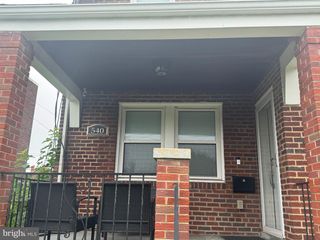 540 LEBAUM ST SE, Washington, DC 20032