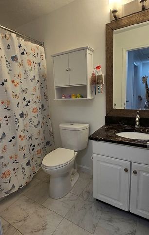 257 Allerton Commons Ln 257, Braintree, MA 02184