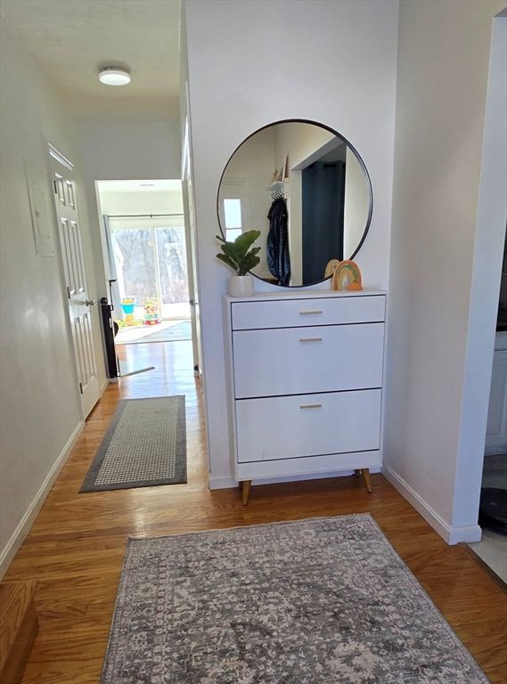 257 Allerton Commons Ln 257, Braintree, MA 02184