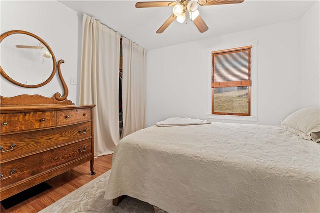 205 Nilan Hill Rd, Springhill Twp, PA 15474