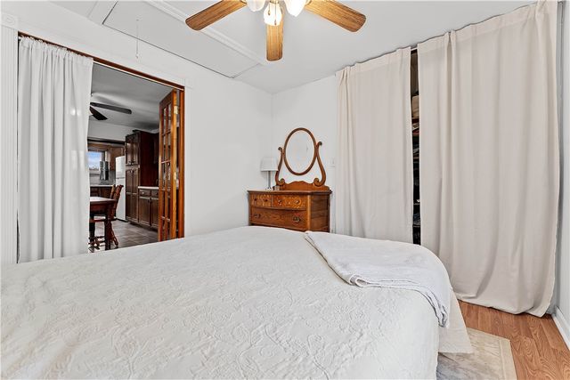 205 Nilan Hill Rd, Springhill Twp, PA 15474