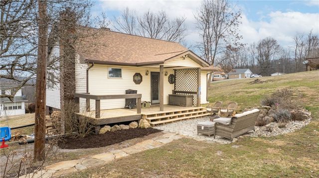 205 Nilan Hill Rd, Springhill Twp, PA 15474