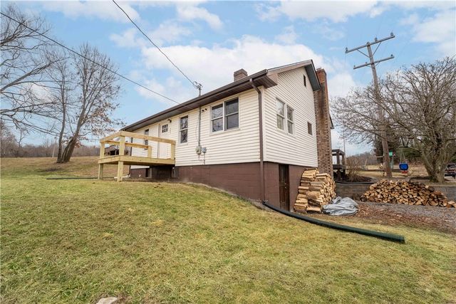 205 Nilan Hill Rd, Springhill Twp, PA 15474