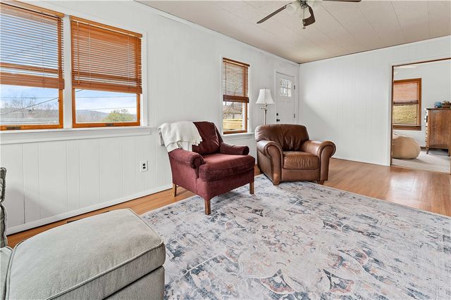 205 Nilan Hill Rd, Springhill Twp, PA 15474