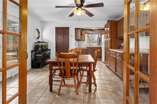 205 Nilan Hill Rd, Springhill Twp, PA 15474