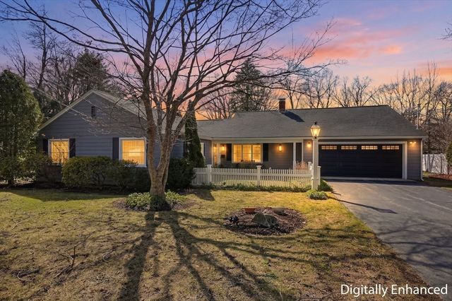 37 Westwood Road, Shrewsbury, MA 01545