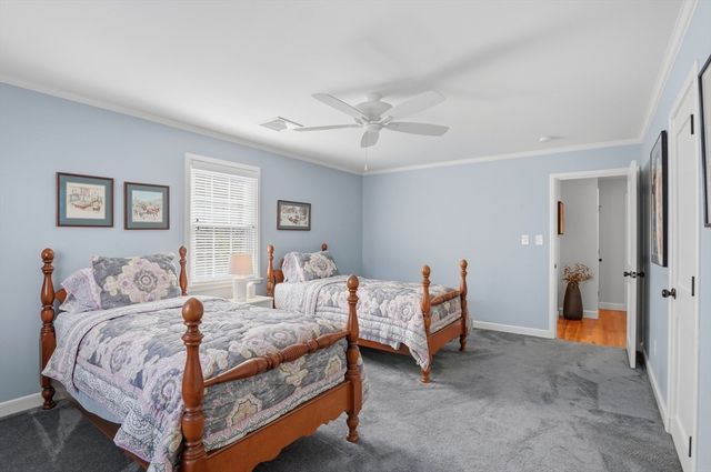 37 Westwood Road, Shrewsbury, MA 01545