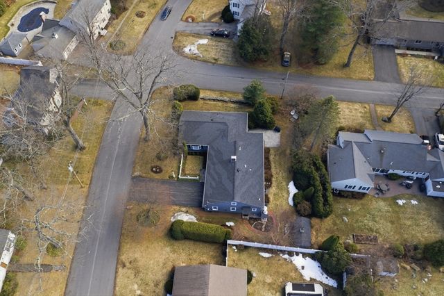 37 Westwood Road, Shrewsbury, MA 01545